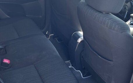 Toyota Auris II, 2007 год, 680 000 рублей, 8 фотография