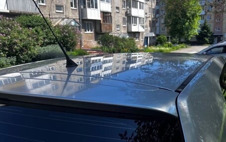 Toyota Auris II, 2007 год, 680 000 рублей, 6 фотография