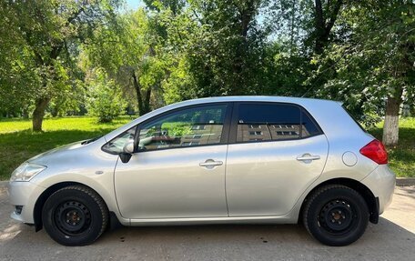 Toyota Auris II, 2007 год, 680 000 рублей, 5 фотография
