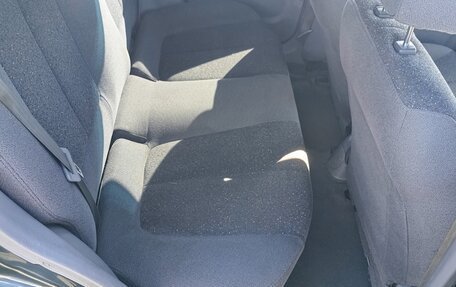 Hyundai Accent II, 2008 год, 400 000 рублей, 6 фотография