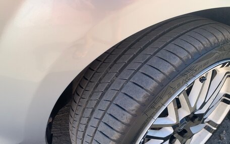 Ford Focus II рестайлинг, 2006 год, 950 000 рублей, 3 фотография