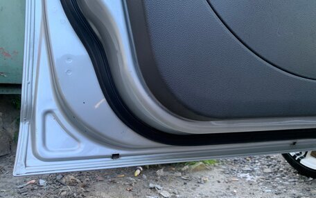 Ford Focus II рестайлинг, 2006 год, 950 000 рублей, 7 фотография