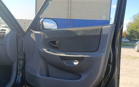 Hyundai Accent II, 2008 год, 400 000 рублей, 7 фотография