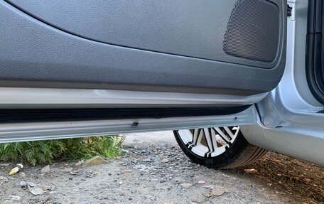 Ford Focus II рестайлинг, 2006 год, 950 000 рублей, 9 фотография