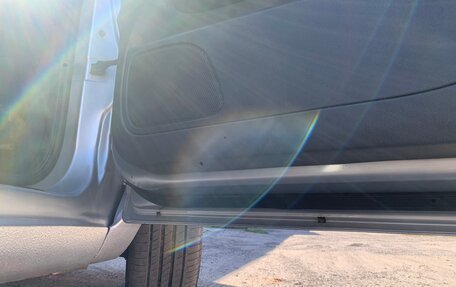 Ford Focus II рестайлинг, 2006 год, 950 000 рублей, 5 фотография