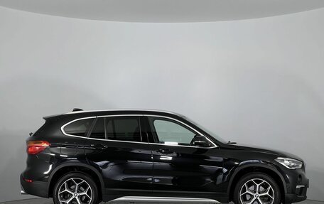 BMW X1, 2019 год, 2 480 000 рублей, 4 фотография