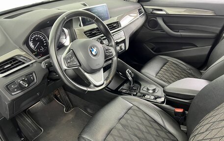 BMW X1, 2019 год, 2 480 000 рублей, 10 фотография