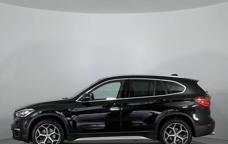 BMW X1, 2019 год, 2 480 000 рублей, 8 фотография