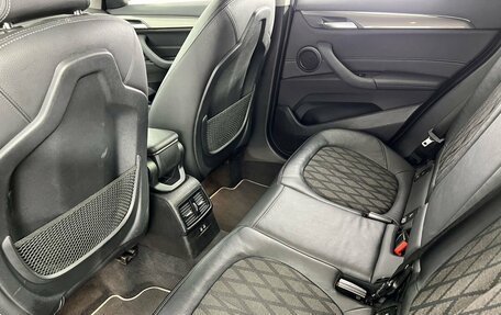 BMW X1, 2019 год, 2 480 000 рублей, 11 фотография