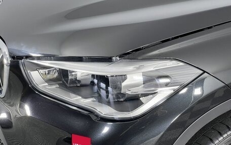 BMW X1, 2019 год, 2 480 000 рублей, 9 фотография