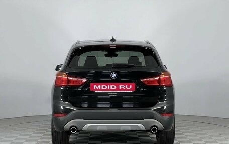 BMW X1, 2019 год, 2 480 000 рублей, 6 фотография