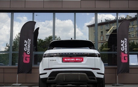 Land Rover Range Rover Evoque II, 2024 год, 5 290 000 рублей, 6 фотография