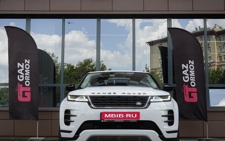 Land Rover Range Rover Evoque II, 2024 год, 5 290 000 рублей, 3 фотография