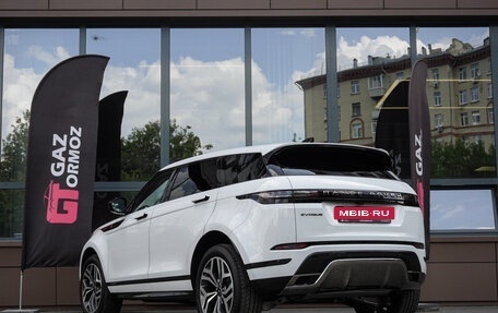 Land Rover Range Rover Evoque II, 2024 год, 5 290 000 рублей, 5 фотография