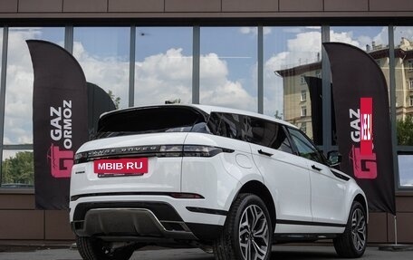 Land Rover Range Rover Evoque II, 2024 год, 5 290 000 рублей, 7 фотография