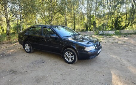 Skoda Octavia IV, 2008 год, 410 000 рублей, 4 фотография