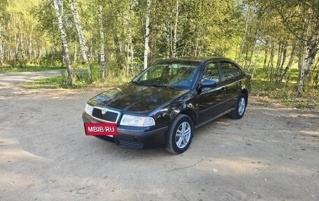 Skoda Octavia IV, 2008 год, 410 000 рублей, 3 фотография