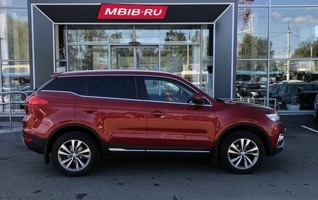 Geely Atlas I, 2019 год, 1 635 000 рублей, 4 фотография