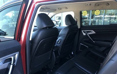 Geely Atlas I, 2019 год, 1 635 000 рублей, 11 фотография