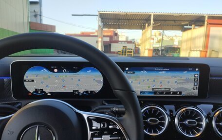 Mercedes-Benz CLA, 2019 год, 2 850 000 рублей, 5 фотография