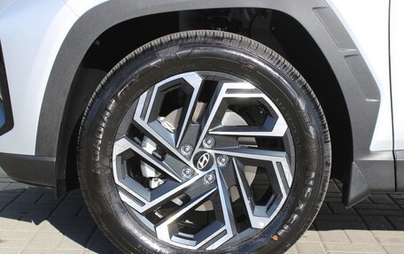 Hyundai Tucson, 2025 год, 4 110 000 рублей, 9 фотография