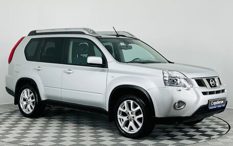 Nissan X-Trail, 2012 год, 1 180 000 рублей, 3 фотография