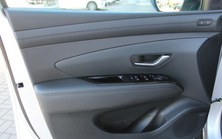Hyundai Tucson, 2025 год, 4 110 000 рублей, 13 фотография