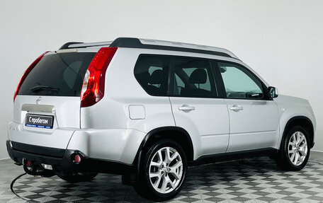 Nissan X-Trail, 2012 год, 1 180 000 рублей, 5 фотография