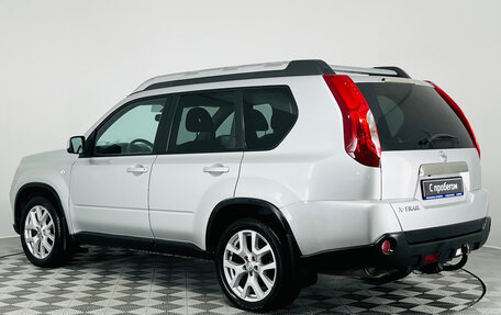 Nissan X-Trail, 2012 год, 1 180 000 рублей, 7 фотография