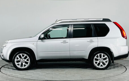 Nissan X-Trail, 2012 год, 1 180 000 рублей, 8 фотография