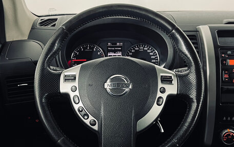 Nissan X-Trail, 2012 год, 1 180 000 рублей, 11 фотография