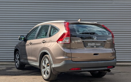 Honda CR-V IV, 2014 год, 1 890 000 рублей, 7 фотография