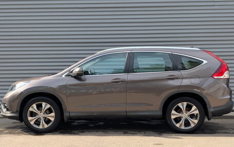 Honda CR-V IV, 2014 год, 1 890 000 рублей, 8 фотография