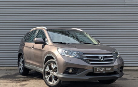 Honda CR-V IV, 2014 год, 1 890 000 рублей, 3 фотография
