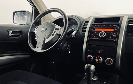 Nissan X-Trail, 2012 год, 1 180 000 рублей, 10 фотография