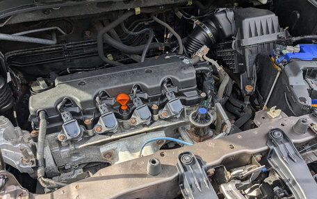 Honda CR-V IV, 2014 год, 1 890 000 рублей, 9 фотография
