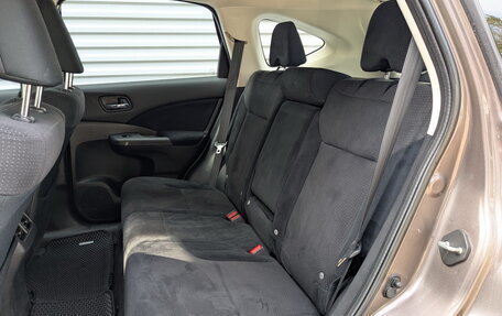 Honda CR-V IV, 2014 год, 1 890 000 рублей, 12 фотография