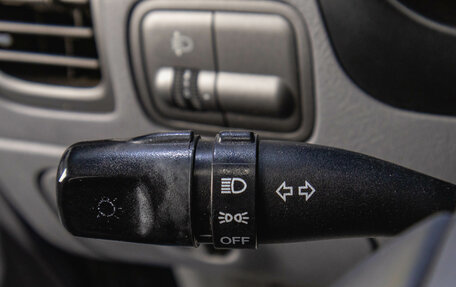 Hyundai Accent II, 2007 год, 439 000 рублей, 9 фотография