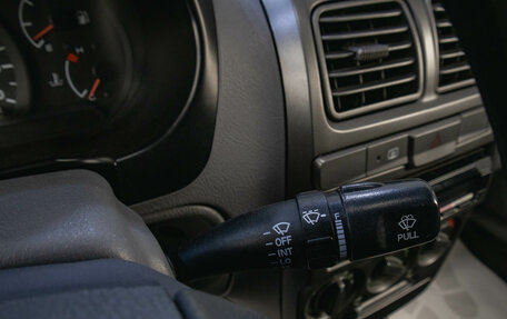 Hyundai Accent II, 2007 год, 439 000 рублей, 10 фотография