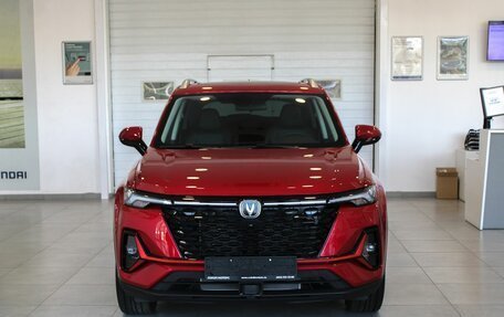 Changan CS35 Plus, 2024 год, 2 629 900 рублей, 3 фотография