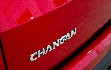 Changan CS35 Plus, 2024 год, 2 629 900 рублей, 10 фотография