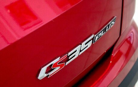 Changan CS35 Plus, 2024 год, 2 629 900 рублей, 11 фотография