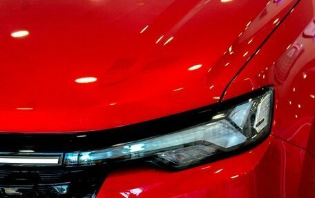 Changan CS35 Plus, 2024 год, 2 629 900 рублей, 7 фотография