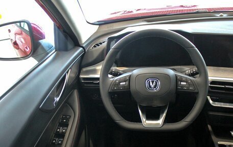 Changan CS35 Plus, 2024 год, 2 629 900 рублей, 14 фотография