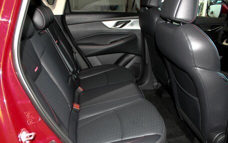 Changan CS35 Plus, 2024 год, 2 629 900 рублей, 15 фотография