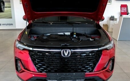 Changan CS35 Plus, 2024 год, 2 629 900 рублей, 5 фотография