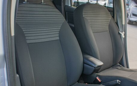 Renault Duster I рестайлинг, 2016 год, 1 310 000 рублей, 9 фотография