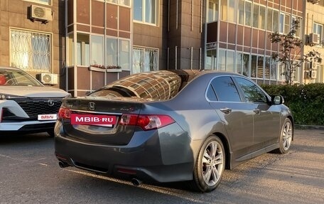 Honda Accord VIII рестайлинг, 2011 год, 1 600 000 рублей, 3 фотография