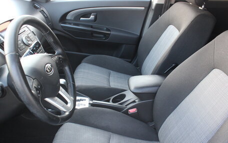 KIA cee'd I рестайлинг, 2011 год, 747 000 рублей, 10 фотография