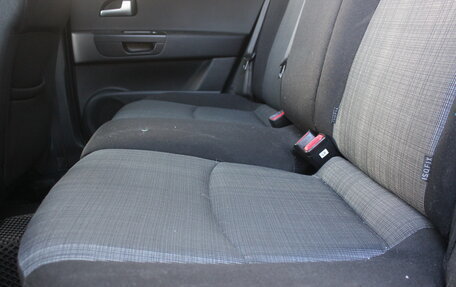 KIA cee'd I рестайлинг, 2011 год, 747 000 рублей, 12 фотография
